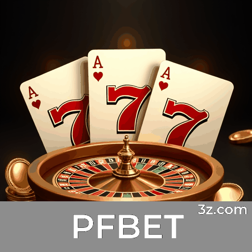 PFBET: Plataforma de Cassino e Apostas Segura