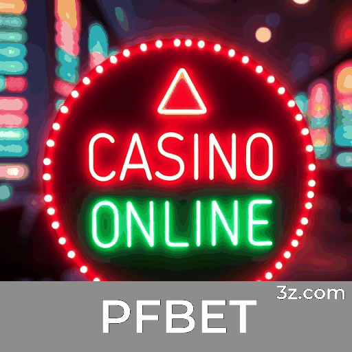 PFBET: Casino Social e Interativo, Emoção Real!