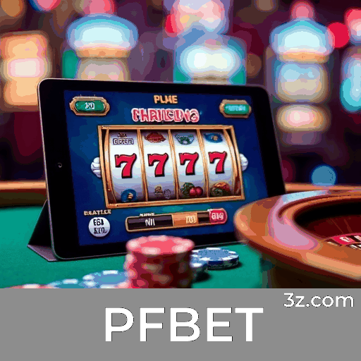 PFBET: Slots Gigantes, Jogos de Mesa Estratégicos e Dealers Ao Vivo Imersivos