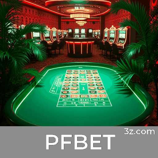 PFBET: A Plataforma de Apostas Mais Confiável