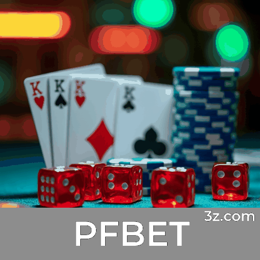 PFBET: A Plataforma de Apostas Mais Confiável