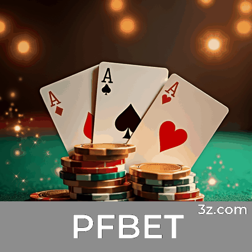 PFBET: Slots Gigantes, Jogos de Mesa Estratégicos e Dealers Ao Vivo Imersivos