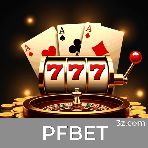 PFBET: Plataforma de Cassino e Apostas Segura
