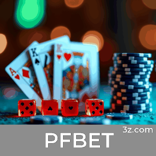 PFBET: A Plataforma de Apostas Mais Confiável