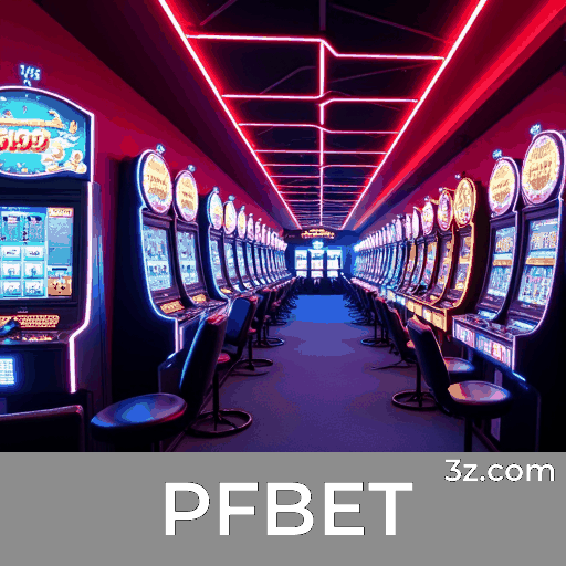 PFBET: A Plataforma de Apostas Mais Confiável
