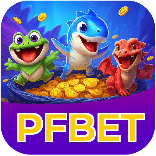 PFBET: Plataforma de Cassino e Apostas Segura