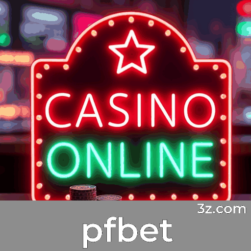 Cadastro na pfbet para desfrutar dos melhores jogos