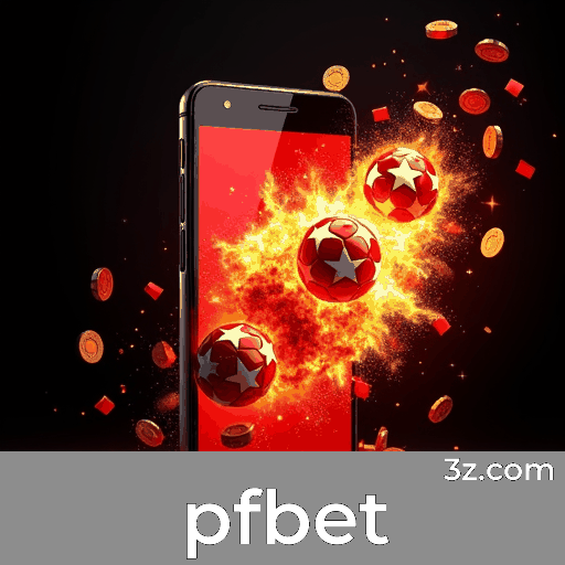 Cadastro na pfbet para desfrutar dos melhores jogos